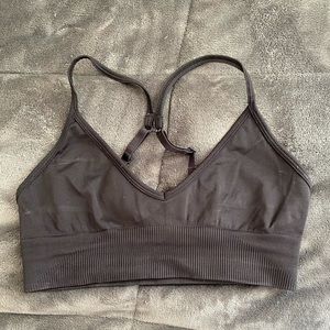 Lululemon Ebb to Street Bra A/B